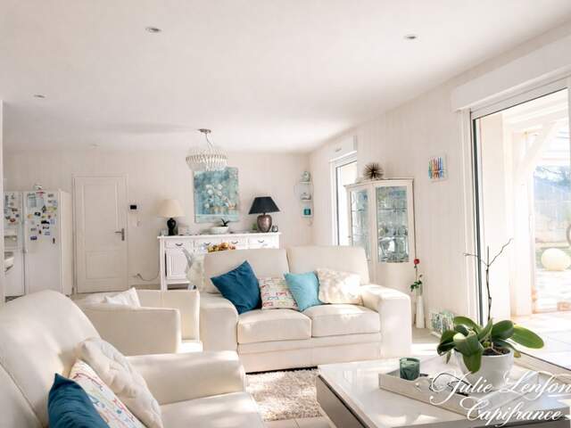 Maison à vendre 6 pièces  (45) — photo du bien