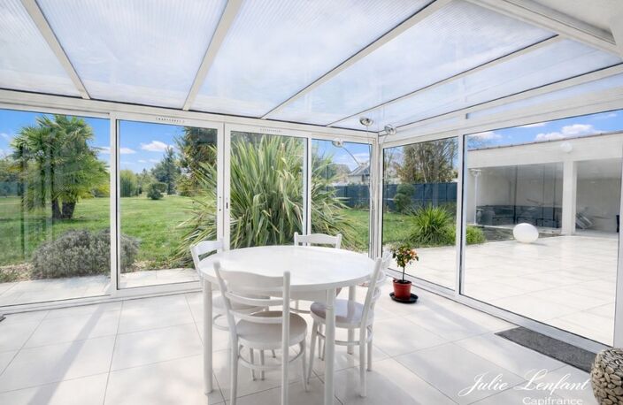 Maison à vendre 6 pièces  (45) — photo 3