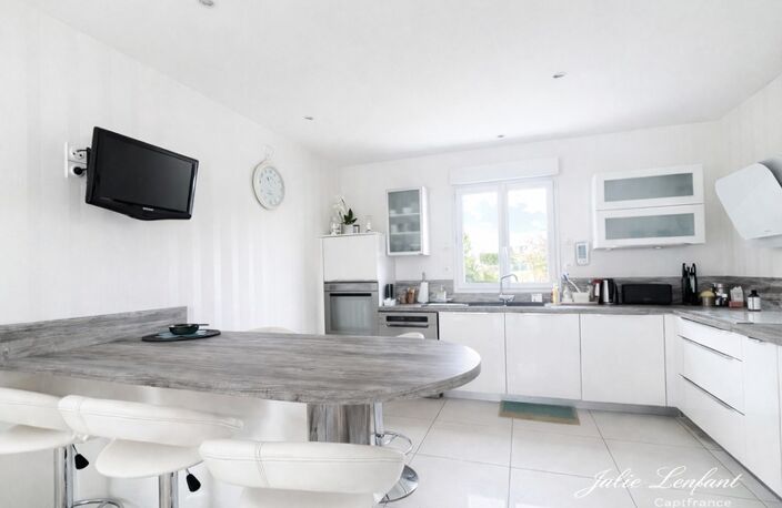 Maison à vendre 6 pièces  (45) — photo 4