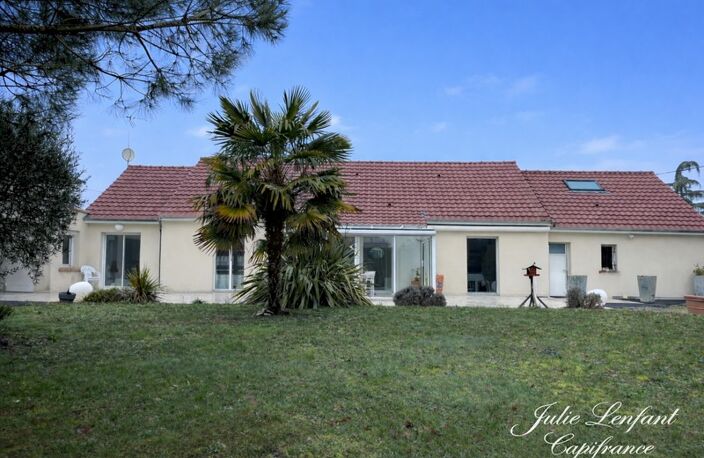 Maison à vendre 6 pièces  (45) — photo 5
