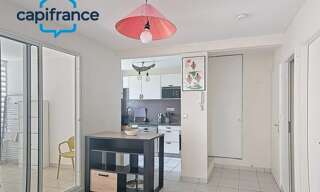 Appartement 3 Pièces 47 m² à louer à Saint-Claude (97120)