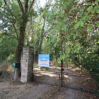 Maison 8 pièces 204000 €