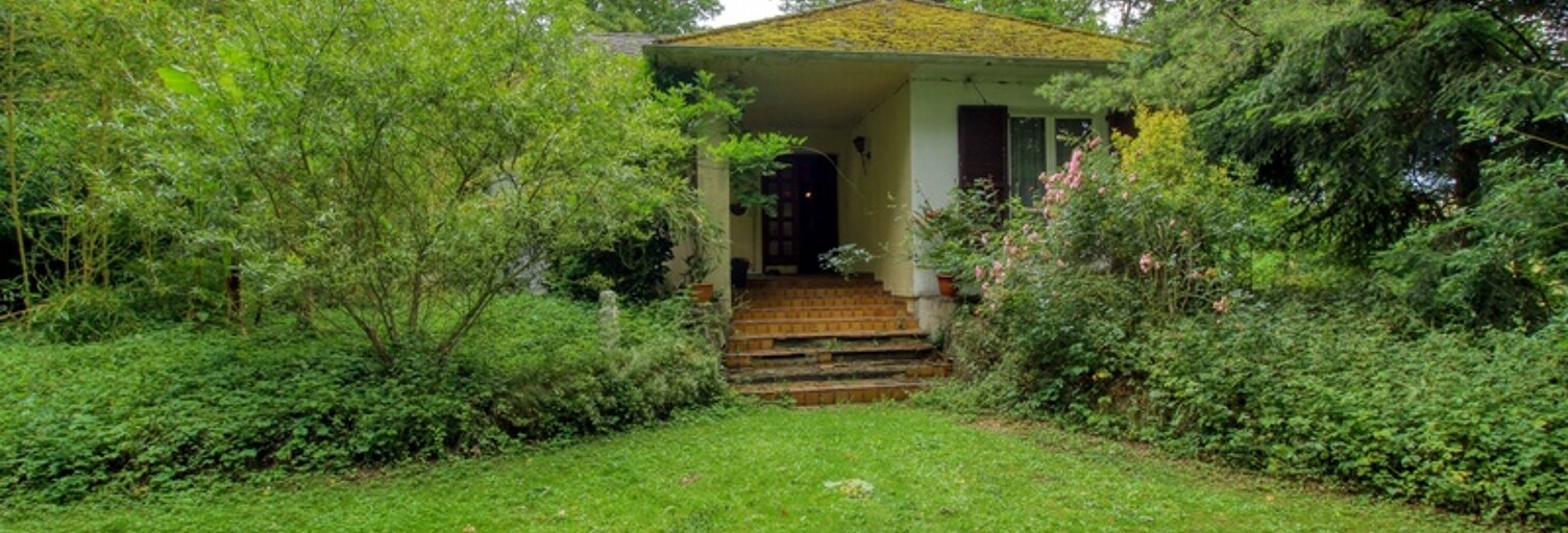 Maison 8 Pièces 138 m² à vendre à Boulay-Moselle (57220)