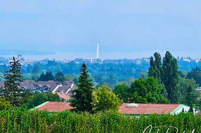 Appartement 4 pièces 650000 €