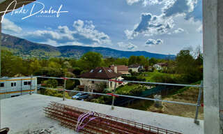 Appartement 4 Pièces 108 m² à vendre à Archamps (74160)