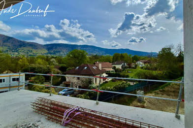 Appartement 4 pièces 650000 €