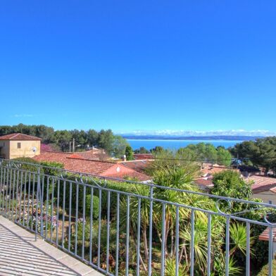 Maison 8 pièces 595000 €