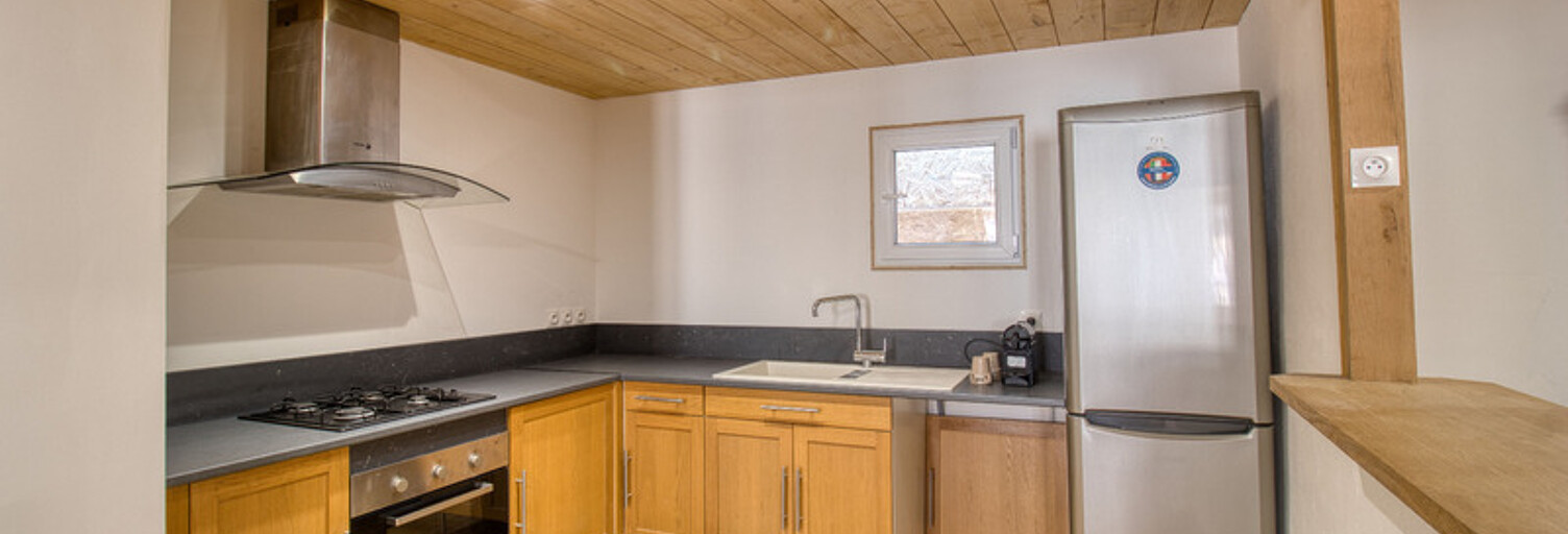 Appartement 3 Pièces 73 m² à vendre à Voiron (38500)