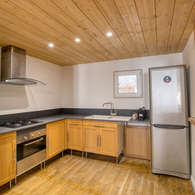 Appartement 3 pièces 168000 €