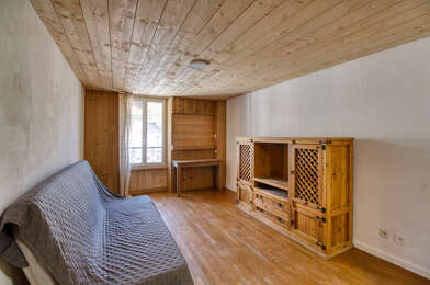 Appartement 3 pièces 164000 €