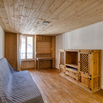 Appartement 3 pièces 168000 €