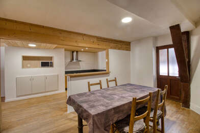 Appartement 3 pièces 164000 €