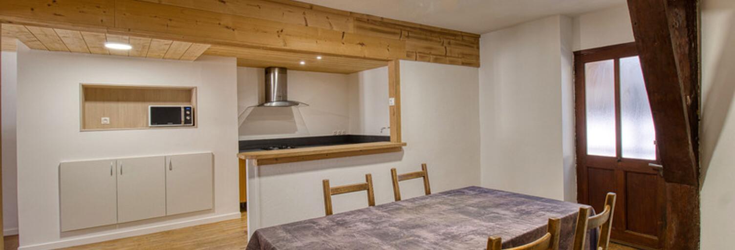 Appartement 3 Pièces 73 m² à vendre à Voiron (38500)