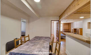 Appartement 3 Pièces 73 m² à vendre à Voiron (38500)