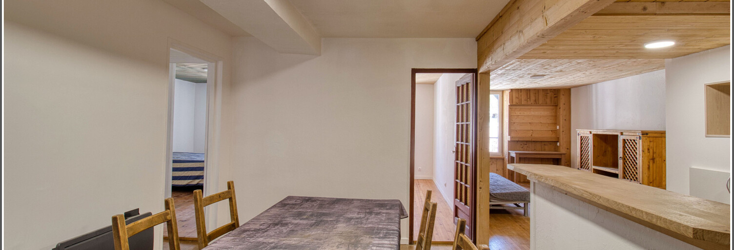 Appartement 3 Pièces 73 m² à vendre à Voiron (38500)