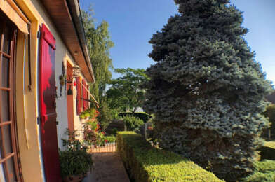 Maison 7 pièces 155000 €