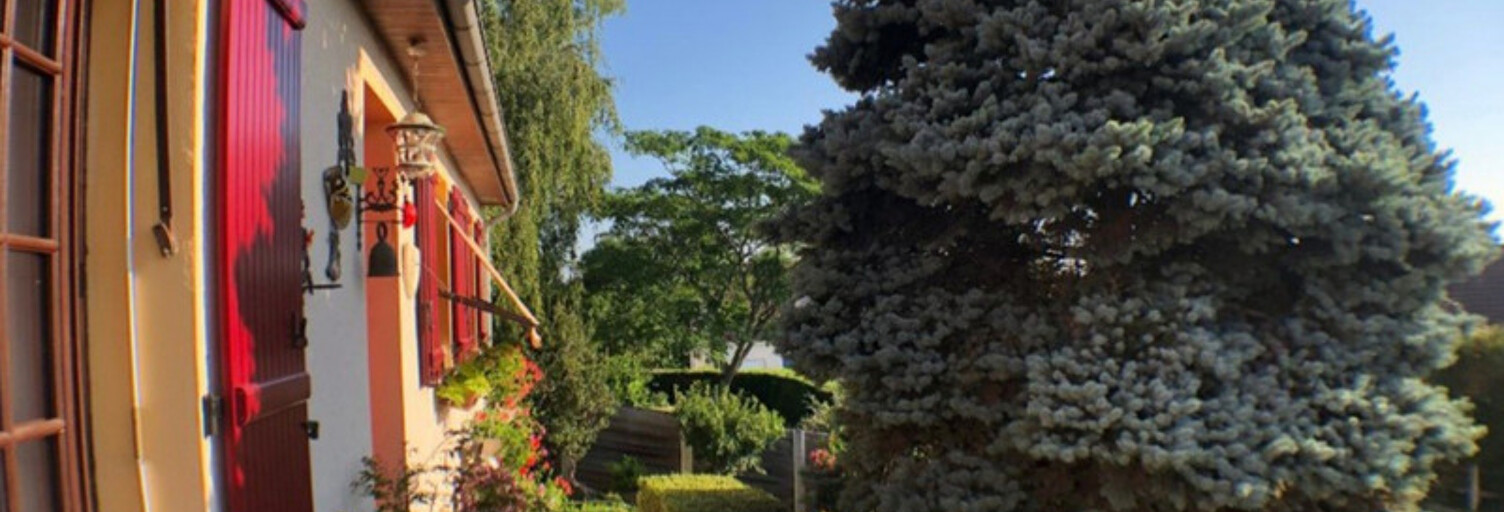 Maison 7 Pièces 136 m² à vendre à Nevers (58000)