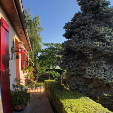 Maison 7 pièces 155000 €