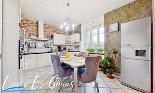 Commerce 9 Pièces 239 m² à vendre à Azannes-et-Soumazannes (55150)