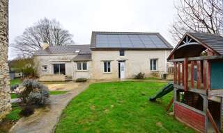 Maison 5 Pièces 160 m² à vendre à Montmirail (51210)