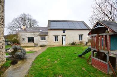 Maison 5 pièces 230000 €
