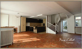 Maison 8 Pièces 191 m² à vendre à Puiseaux (45390)