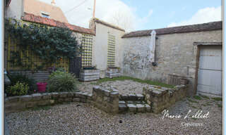 Maison 8 Pièces 191 m² à vendre à Puiseaux (45390)