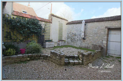 Maison 8 pièces 189000 €