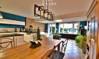 Maison 5 Pièces 120 m² à vendre à Ronchin (59790)