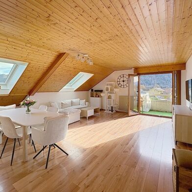 Appartement 5 pièces 350000 €