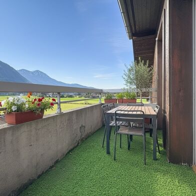 Appartement 5 pièces 350000 €