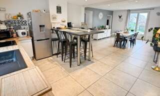 Maison 6 Pièces 138 m² à vendre à Péronne (80200)