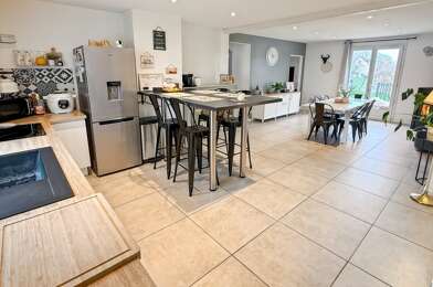 Maison 6 pièces 155500 €