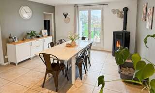 Maison 6 Pièces 138 m² à vendre à Roisel (80240)