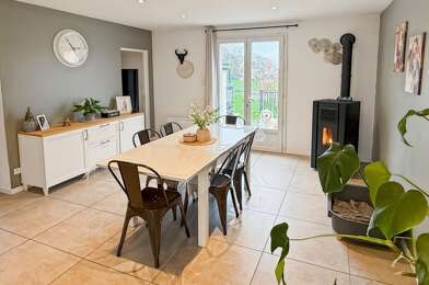 Maison 6 pièces 147500 €