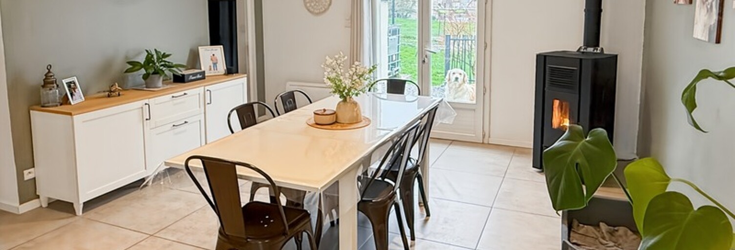 Maison 6 Pièces 138 m² à vendre à Roisel (80240)