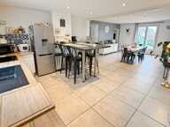Maison individuelle semi plain-pied — photo 2