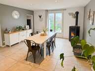 Maison individuelle semi plain-pied — photo 3