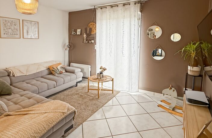 Maison individuelle semi plain-pied — photo 4