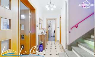 Maison 5 Pièces 128 m² à vendre à Villerupt (54190)