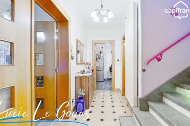 Maison 5 pièces 385000 €