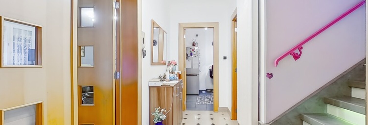 Maison 5 Pièces 128 m² à vendre à Villerupt (54190)