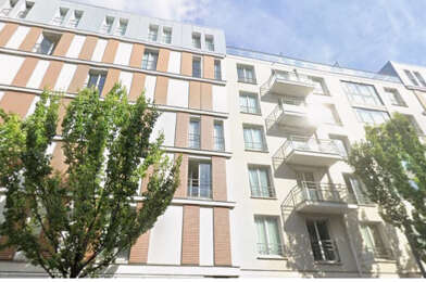 Appartement 1 pièces 89900 €