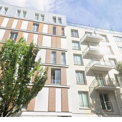 Appartement 1 pièces 96500 €