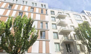 Appartement 1 Pièce 18 m² à vendre à Vanves (92170)