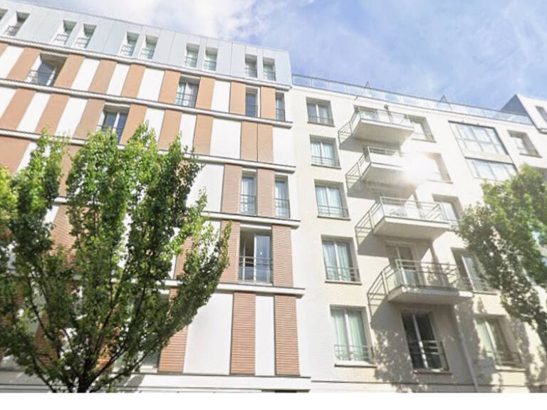 Appartement LMNP géré à vendre 1 pièces VANVES (92) — photo 1