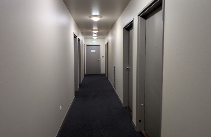 Appartement LMNP géré à vendre 1 pièces VANVES (92) — photo 2