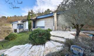 Maison 5 Pièces 185 m² à vendre à Revonnas (01250)