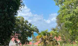 Appartement 2 Pièces 44 m² à vendre à Sainte-Anne (97180)