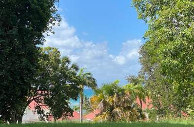 A VENDRE - ENSEMBLE RARE DE 2 STUDIOS COMMUNICANTS – BORD DE MER SAINTE ANNE — photo du bien